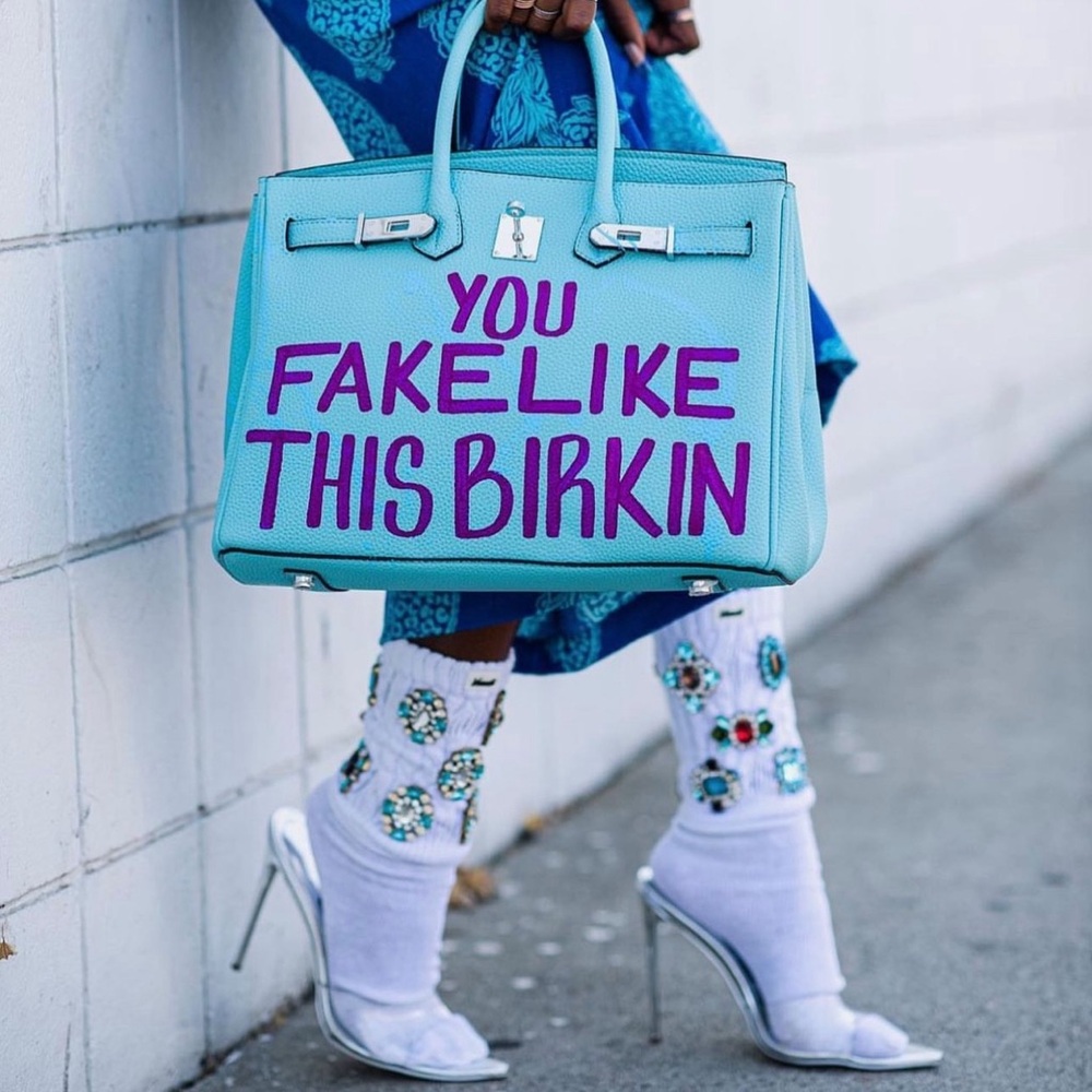 Live show listing 🛍️
